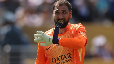 Bursa Transfer Pemain: Punya Dana Besar, Galatasaray Kini Incar Donnarumma