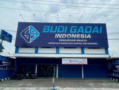 Budi Gadai Indonesia Cetak Laba Rp3,4 Miliar saat Industri Tertekan