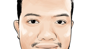 SPEKTRUM : Lebih tetapi Kurang
