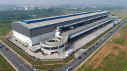 Bakal Dicaplok Astra, Intip Profil Mega Manunggal Property (MMLP)
