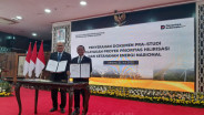 Danantara Kaji 18 Proyek Hilirisasi Senilai Rp618,13 Triliun, Ada DME hingga Kilang