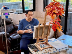 Sekjen Demokrat:  SBY Sudah Sehat dan Balik ke Rumah Cikeas