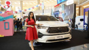 Mobil Hybrid Toyota di Sulawesi Laku Keras, Penjualan Melonjak 42% di Semester I