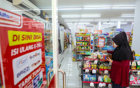 Daya Tahan dan Peluang Saham Alfamart (AMRT)