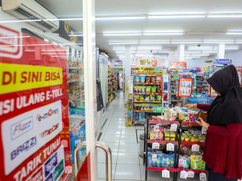 Daya Tahan dan Peluang Saham Alfamart (AMRT)