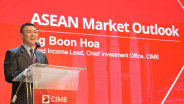 Prediksi Ekonomi RI, IHSG, & Rupiah pada 2025, CIMB Group: Perlu Stimulus Pemerintah
