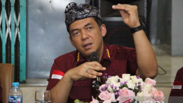 Wamen Imipas Silmy Karim: Riza Chalid Masih Berada di Malaysia