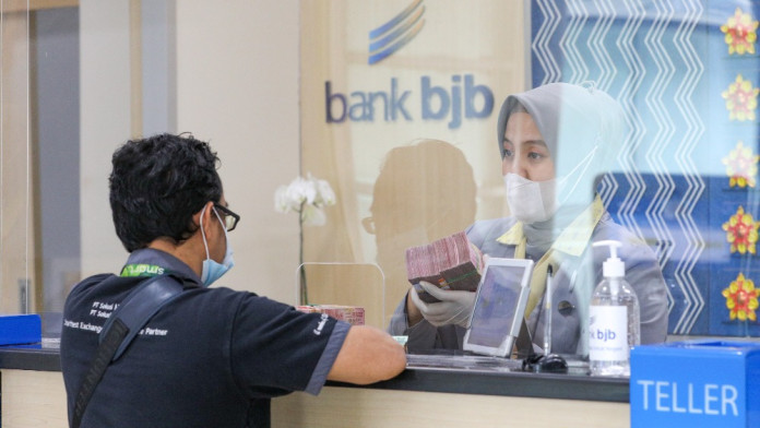 Majalengka Bukukan Capaian Tertinggi Inklusi Keuangan di Ciayumajakuning