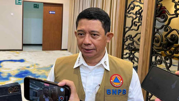Karhutla di Riau Diduga Kuat Ulah Manusia, Operasi Modifikasi Cuaca Ditingkatkan
