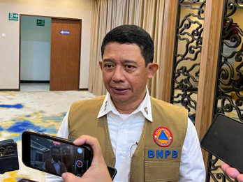Karhutla di Riau Diduga Kuat Ulah Manusia, Operasi Modifikasi Cuaca Ditingkatkan