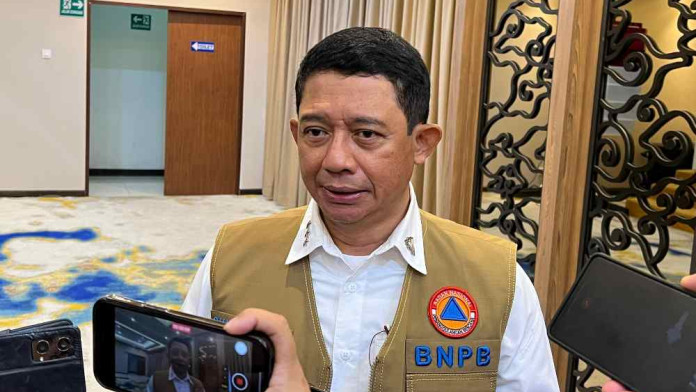 Karhutla di Riau Diduga Kuat Ulah Manusia, Operasi Modifikasi Cuaca Ditingkatkan