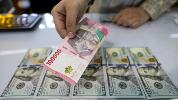 Rupiah Ditutup Perkasa ke Rp16.319 Walau Dolar AS Menguat