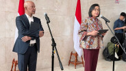 APBN 2026 Capai Rp3.820 Triliun, Ini Rinciannya