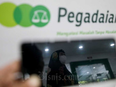 Persaingan Pasar Gadai, PT Pegadaian Hadapi 200 Pemain Swasta