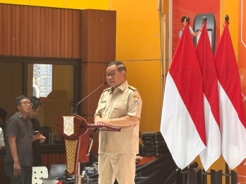 Pramono Teken Aturan Dana Operasional RT/RW, Cair Oktober 2025