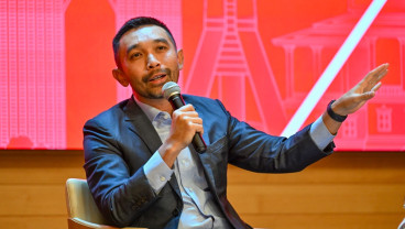 Tepis Efek Trump, CIMB Group Ungkap Strategi Perkuat Pasar Asean