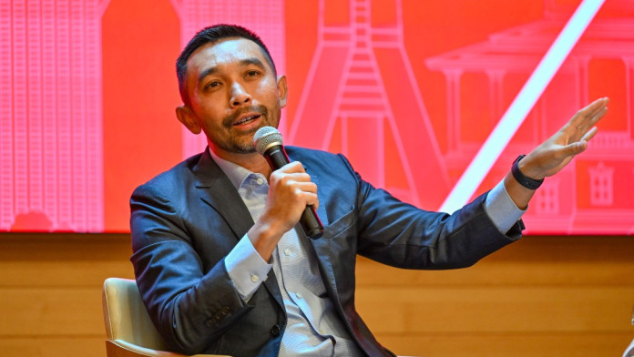 Tepis Efek Trump, CIMB Group Ungkap Strategi Perkuat Pasar Asean