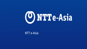 Profil NTT e-Asia, Perusahaan Jepang yang Masuk ke Anak Usaha Surge (WIFI) IJE
