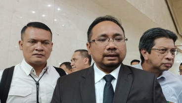 KPK Belum Minta Keterangan Eks Menag Yaqut di Penyelidikan Kasus Kuota Haji