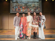 Peringati Hari Kebaya Nasional, 250 Wanita Diajak Berkebaya dalam Film #KitaBerkebaya