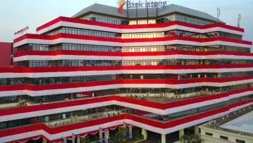 Bank Jateng Tegaskan Komitmen GCG