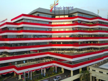 Bank Jateng Tegaskan Komitmen GCG