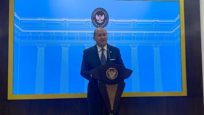 Rosan: Realisasi Investasi KEK 2024 Lampaui Target, Tembus Rp90,1 Trilliun