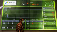 Nafas Panjang PGEO yang Disokong Sinergi Pertamina dan Danantara