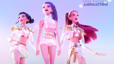 Bukan Artis K-Pop, Soundtrack Film Animasi Ini Jadi Hit K-PopTerbesar Tahun Ini Kalahkah BTS dan TWICE