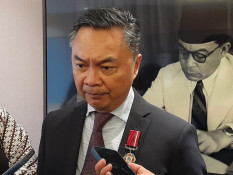 Wamen Era SBY Desak Kebijakan Konkret Atasi Emisi Karbon