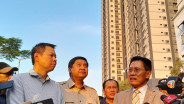Di Depan Menteri Ara, Bos Lippo James Riady Beberkan Progres Meikarta