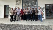Rektorat ITB Minta Dualisme IA ITB Segera Dituntaskan