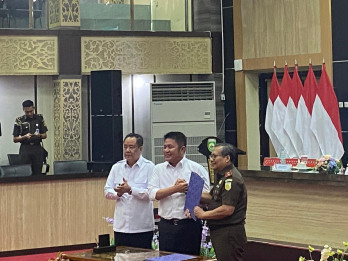 Tiga Aset Bernilai Puluhan Miliar Milik Pemprov Sumsel Dikembalikan