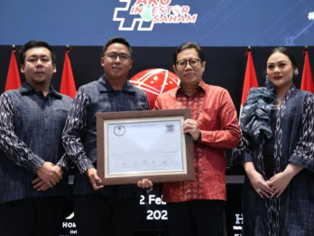 MEJA Suntik Modal Tiga Perusahaan Senilai Rp14,4 miliar Termasuk Fasilitas Padel