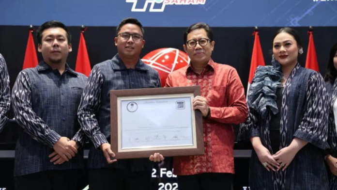MEJA Suntik Modal Tiga Perusahaan Senilai Rp14,4 miliar Termasuk Fasilitas Padel