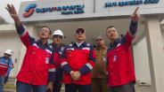PLTP Supreme Energy di Solsel, Bukti Nyata Investasi Sumbar Didukung Semua Pihak