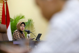BPS Umumkan Data Pengangguran dan Kemiskinan Jumat Ini usai Lapor Dulu ke Prabowo