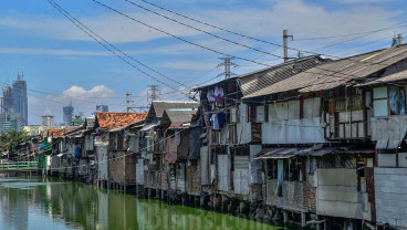 Target Kemiskinan Ekstrem Tak Lagi 0%, Belum Bisa Tercapai Tahun Depan?