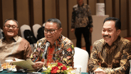 BP Batam Gelar Expose Studi Kelayakan Pembukaan Jalur RORO Batam Johor