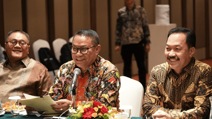 BP Batam Gelar Expose Studi Kelayakan Pembukaan Jalur RORO Batam Johor
