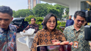 Sri Mulyani Proyeksikan Defisit APBN 2025 Capai 2,78% dari PDB