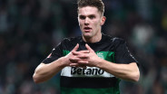 Arsenal Selangkah Lagi Dapatkan Gyokeres dari Sporting