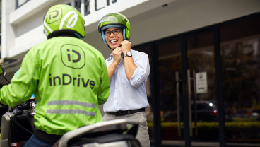 Dorong Inklusi Finansial Pengemudi, inDrive.Money Hadirkan Layanan Keuangan yang Relevan di Indonesia