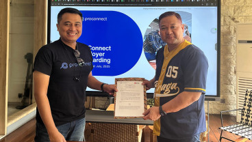 Perkuat Digitalisasi Rekrutmen dan Talenta Perhotelan di Indonesia