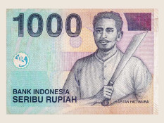 Kapitan Pattimura: Perlawanan Rakyat Maluku dan Eksekusi Tragis