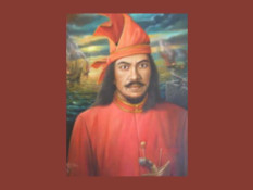Biografi Sultan Hasanuddin: Ayam Jantan dari Timur sang Penantang VOC