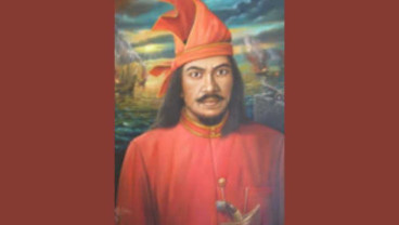 Biografi Sultan Hasanuddin: Ayam Jantan dari Timur sang Penantang VOC