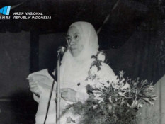 Kisah Rasuna Said, Pahlawan Perempuan yang Lantang Melawan Penjajah