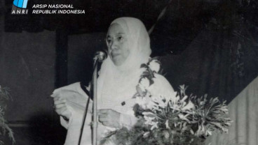 Kisah Rasuna Said, Pahlawan Perempuan yang Lantang Melawan Penjajah