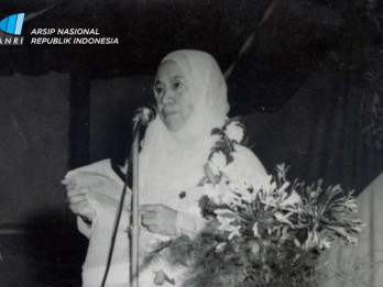 Kisah Rasuna Said, Pahlawan Perempuan yang Lantang Melawan Penjajah